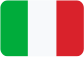 GFK- Gitterroste Italiano